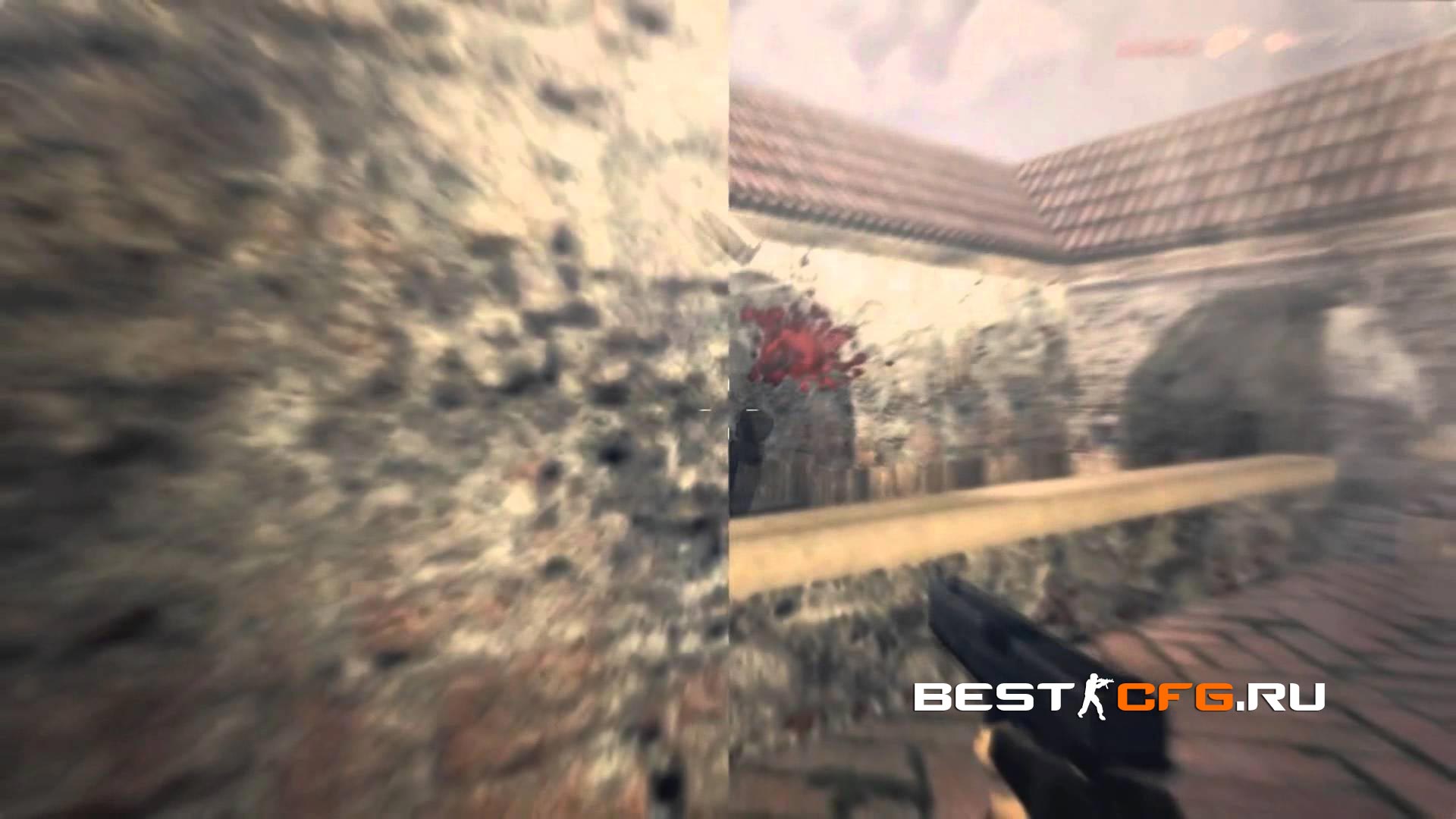 кфг для хедов кс 1.6 кфг для хедов кс 1.6